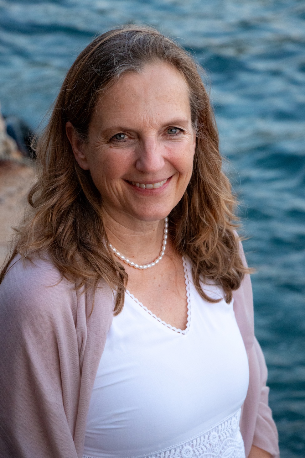 Doris Strobl